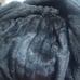 Fur coat