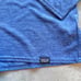 Patagonia Women’s Capilene Cool Daily Fishing Graphic Hoody Blue Size Large