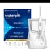 Waterpik Aquarius 7 tips 10 setting