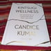KINTSUGI WELLNESS SIGNED CANDICE KUMA!