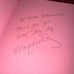 KINTSUGI WELLNESS SIGNED CANDICE KUMA!