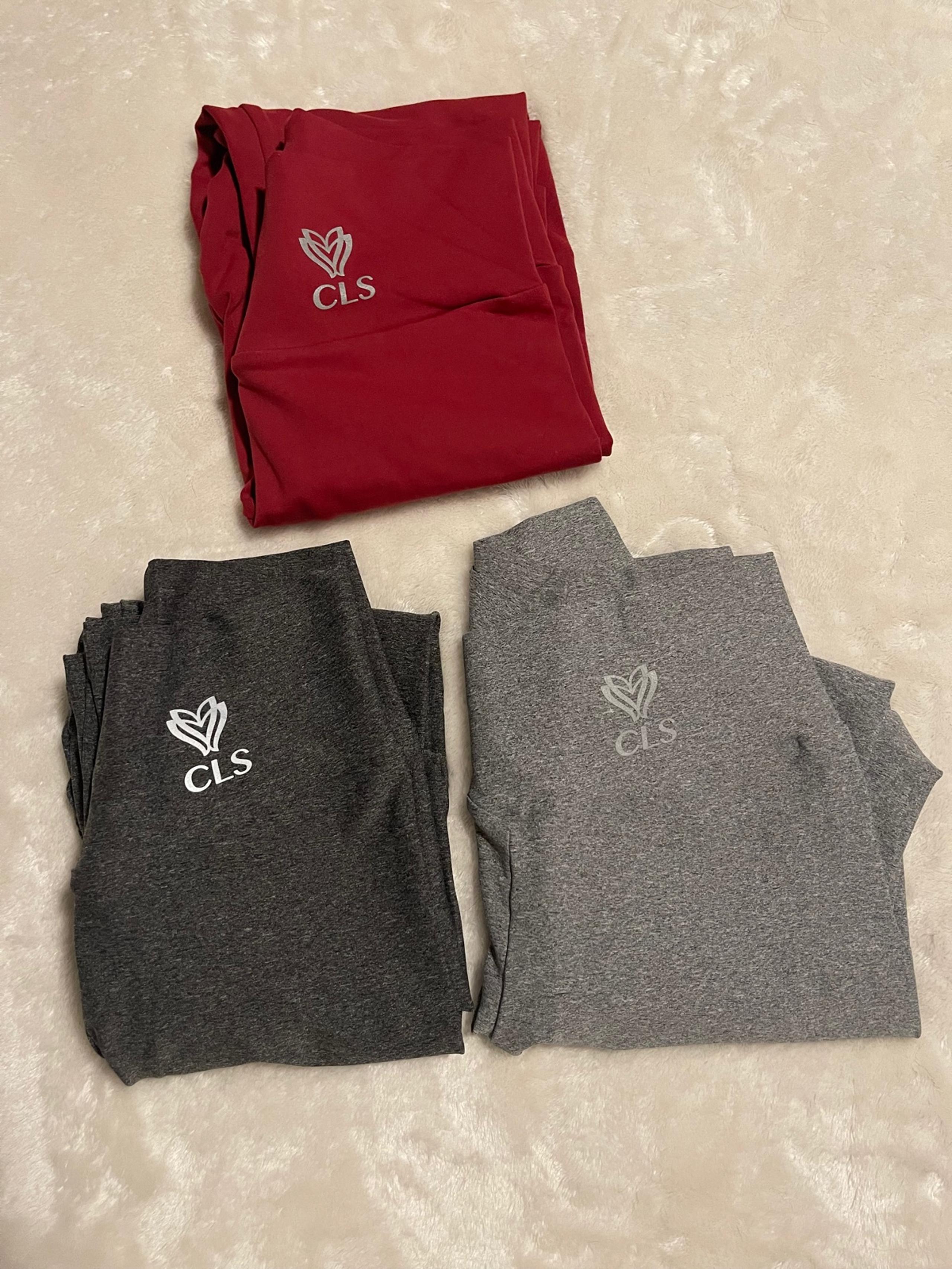 Cls sportswear leggings bundle