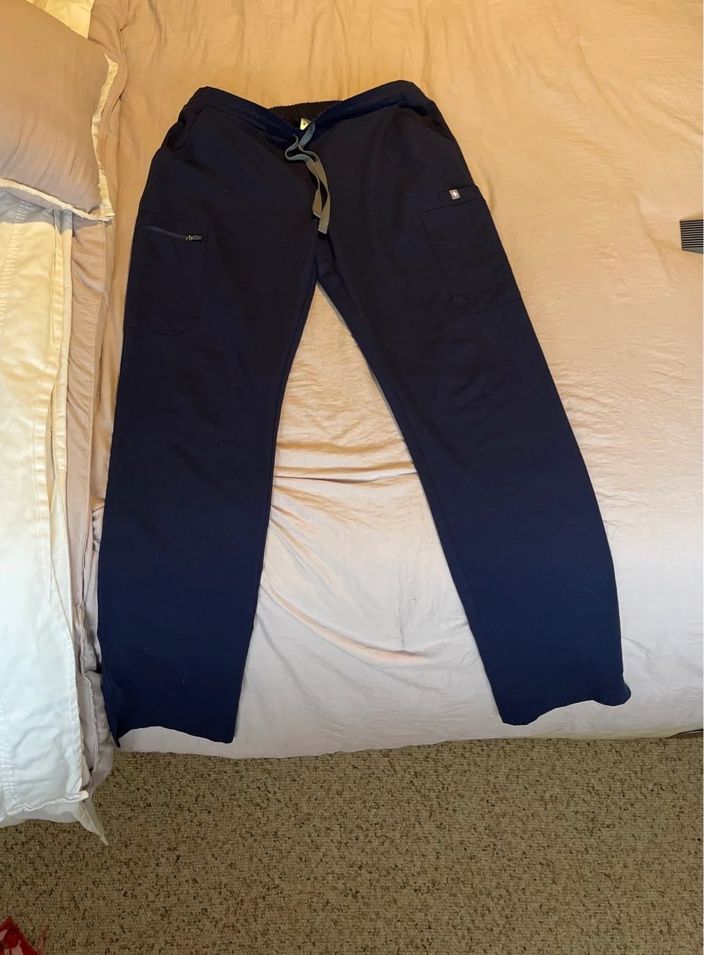 Scrub Pants