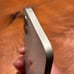 Apple iPhone 12 Mint Green, with box.