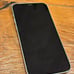 Apple iPhone 12 Mint Green, with box.