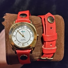 LA Mer Collections watch