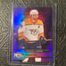 Skybox Metal Universe Roman Josi Purple Spectrum