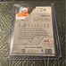 Skybox Metal Universe Roman Josi Purple Spectrum