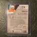 Skybox Metal Universe Roman Josi Purple Spectrum
