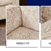 Subrtex Sofa Slipcover - large