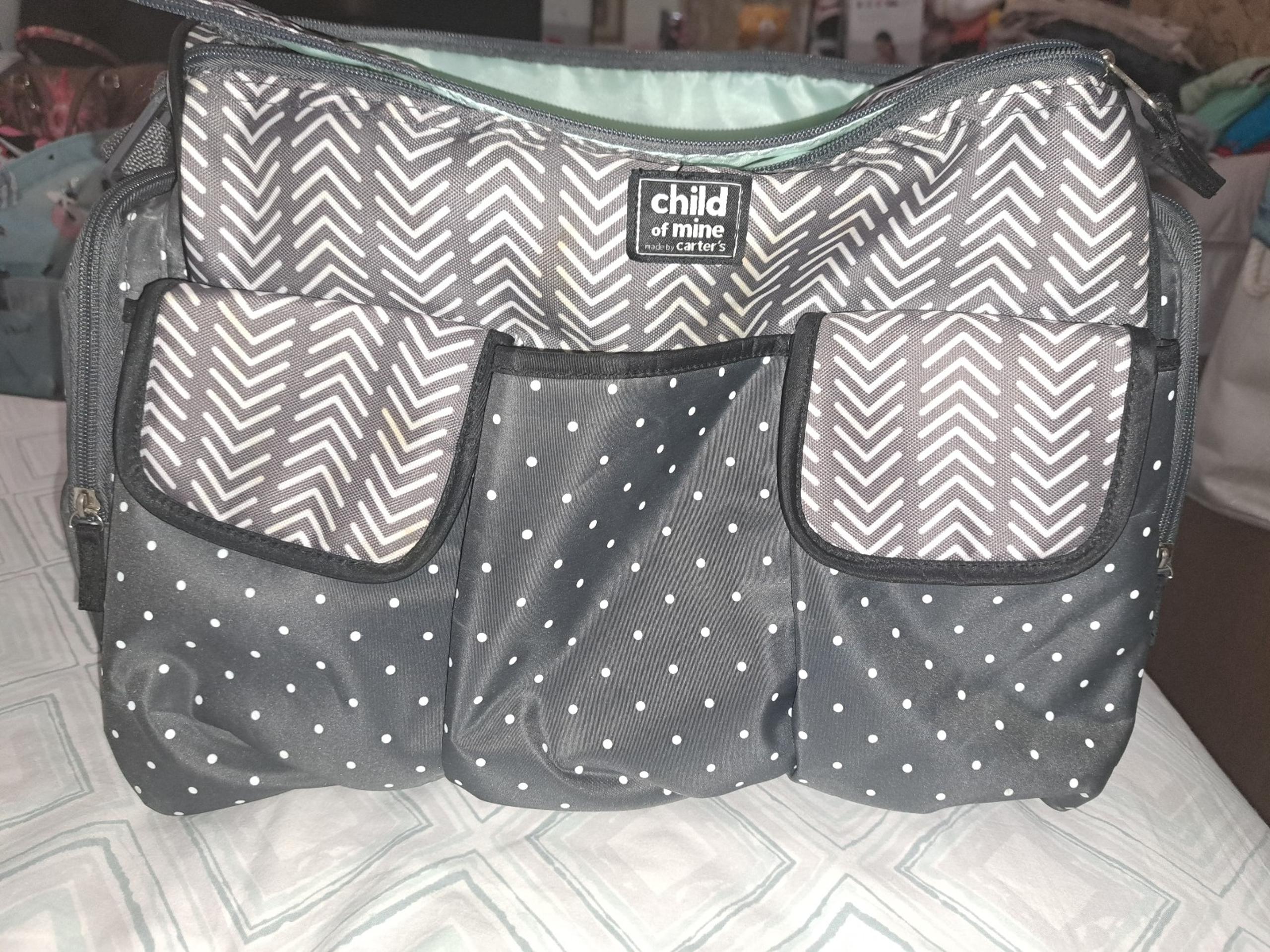 baby diaper bag