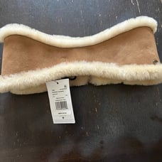 Ugg head ear warmer