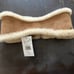 Ugg head ear warmer