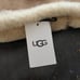 Ugg head ear warmer