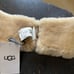 Ugg head ear warmer