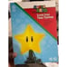 Super Mario Bros. 7-Inch Super Star Light-Up Holiday Tree Topper Xmas Party