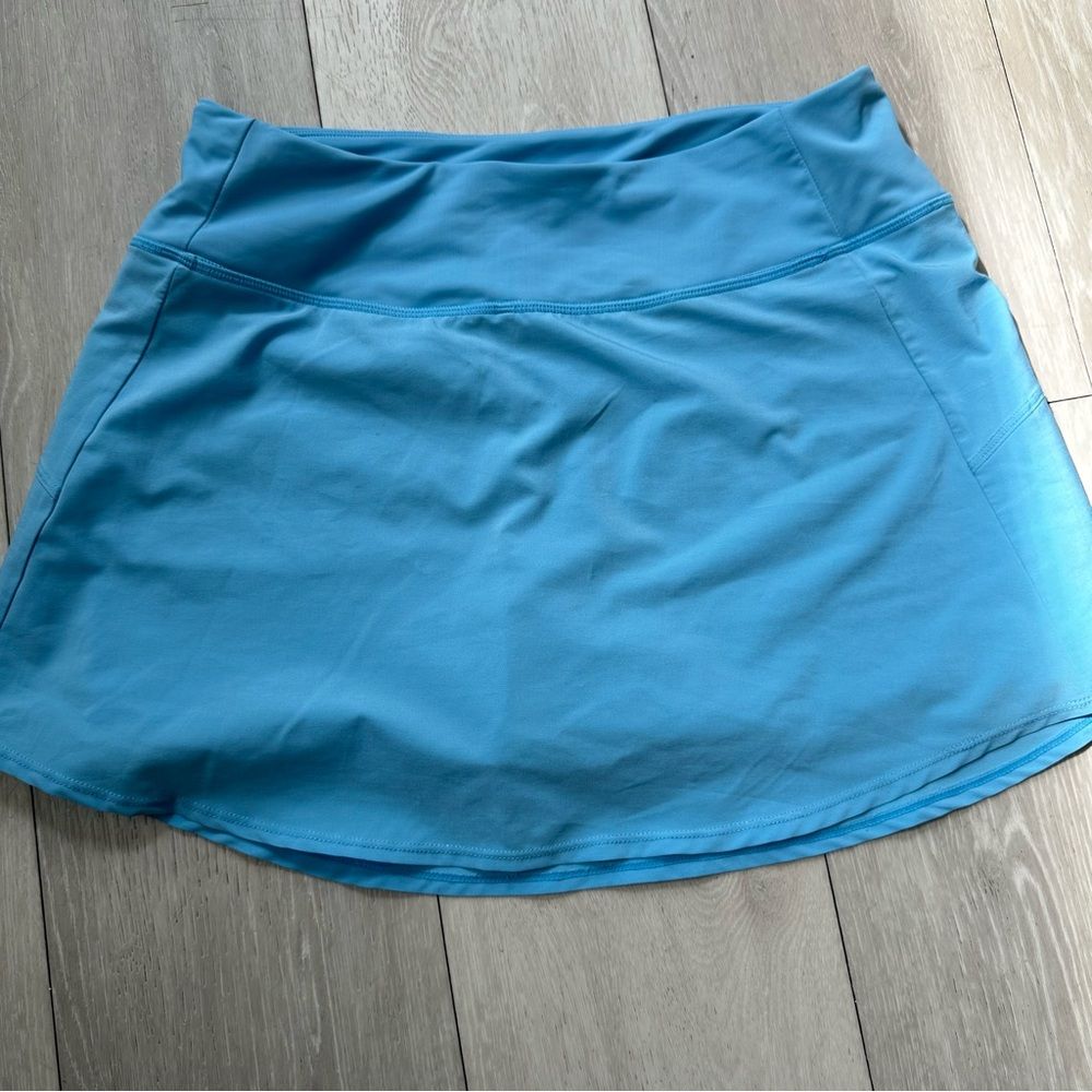 Two Addison Bay tennis or pickleball skort in medium originally 88 for one