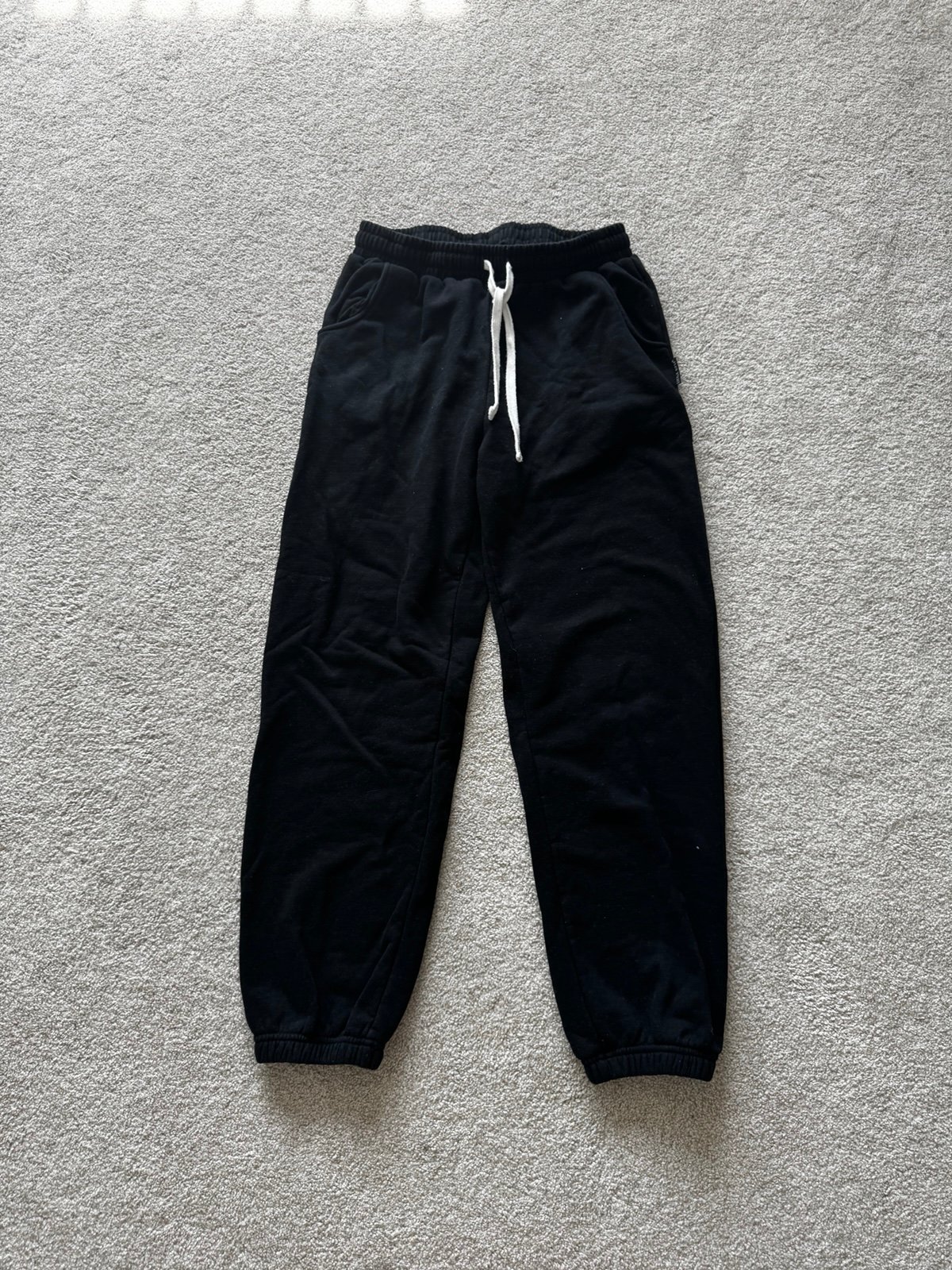 Little Bipsy sweatpants