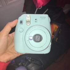 Instax mini 9