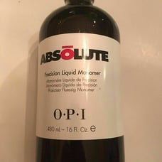 OPI Absolute Liquid Monomer 16oz