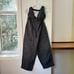 New Free People Movement Huddle Up Jumpsuit One Piece Halter FP Movement
