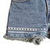 Levi's 90s Custom 550 Jean Shorts