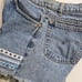 Levi's 90s Custom 550 Jean Shorts