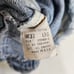 Levi's 90s Custom 550 Jean Shorts