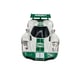 Hess Race Sports Car & Mini Car Hidden Inside Working Lights Sounds 2009 Toy