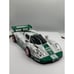 Hess Race Sports Car & Mini Car Hidden Inside Working Lights Sounds 2009 Toy