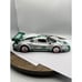 Hess Race Sports Car & Mini Car Hidden Inside Working Lights Sounds 2009 Toy
