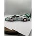 Hess Race Sports Car & Mini Car Hidden Inside Working Lights Sounds 2009 Toy