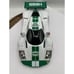 Hess Race Sports Car & Mini Car Hidden Inside Working Lights Sounds 2009 Toy