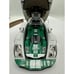 Hess Race Sports Car & Mini Car Hidden Inside Working Lights Sounds 2009 Toy