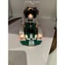 Hess Race Sports Car & Mini Car Hidden Inside Working Lights Sounds 2009 Toy