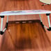 Kuromi & my melody Bed Desk Table Tray