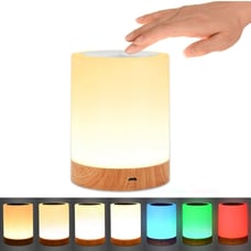 Touch LED Lamp (Set of 2)