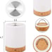 Touch LED Lamp (Set of 2)