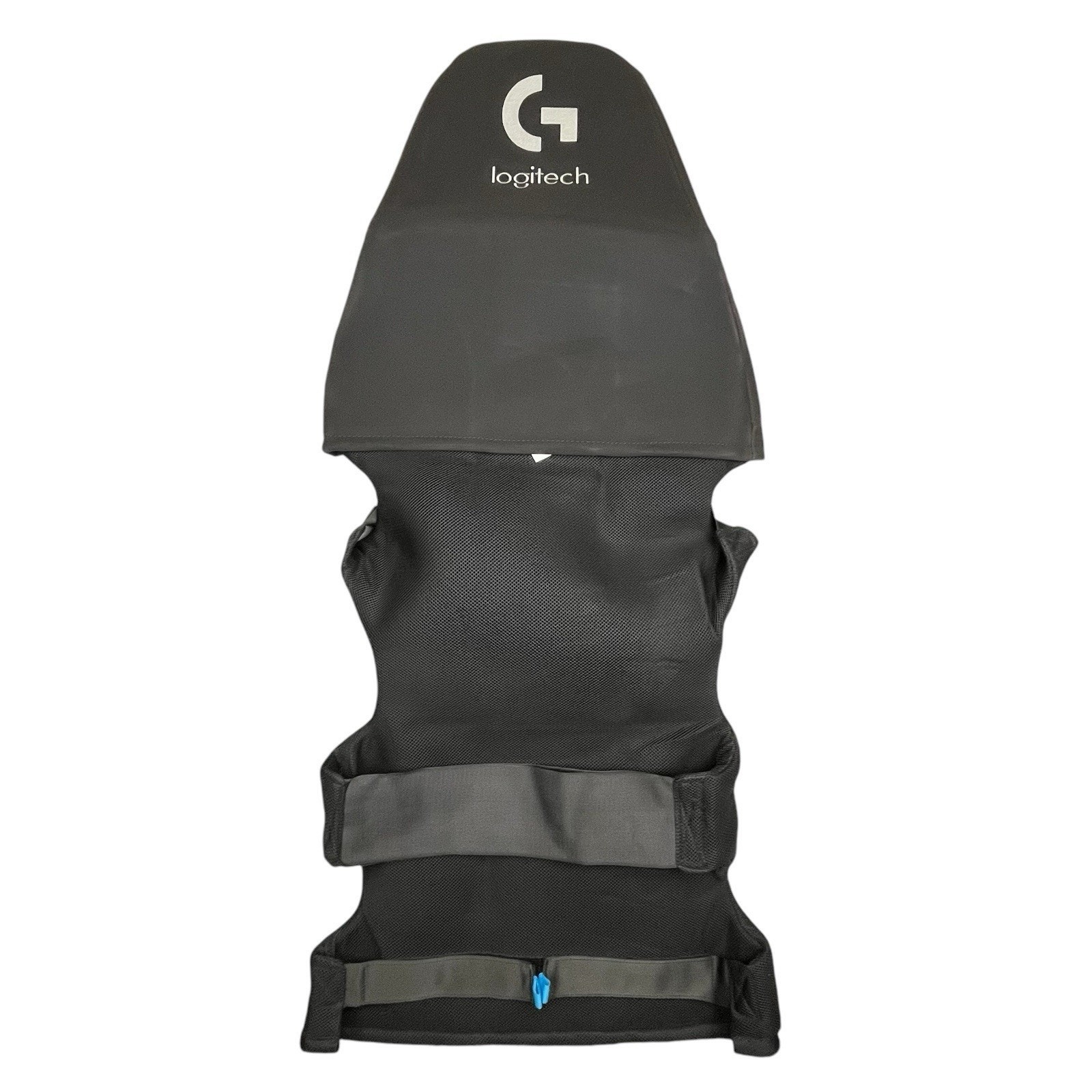 Playseat Challenge X Gaming Racing SEAT COVER REPLACEMENT Logitech G Edition