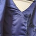 Party Dress, Invitation, Presentation, Graduation Ceremony, Wedding, Blue, Zipper