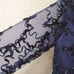 Party Dress, Invitation, Presentation, Graduation Ceremony, Wedding, Blue, Zipper