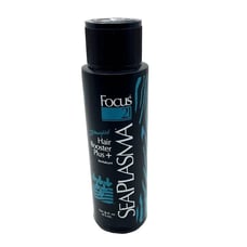 Focus 21 Sea Plasma Hair Booster Plus Conditioner 16 Oz Discontinued USED ONCE
