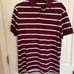 Polo Ralph Lauren Polo Striped Shirt Medium