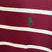 Polo Ralph Lauren Polo Striped Shirt Medium