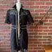 •NEW Sandro Paris Livy Black Lace Dress Size 36 NWT