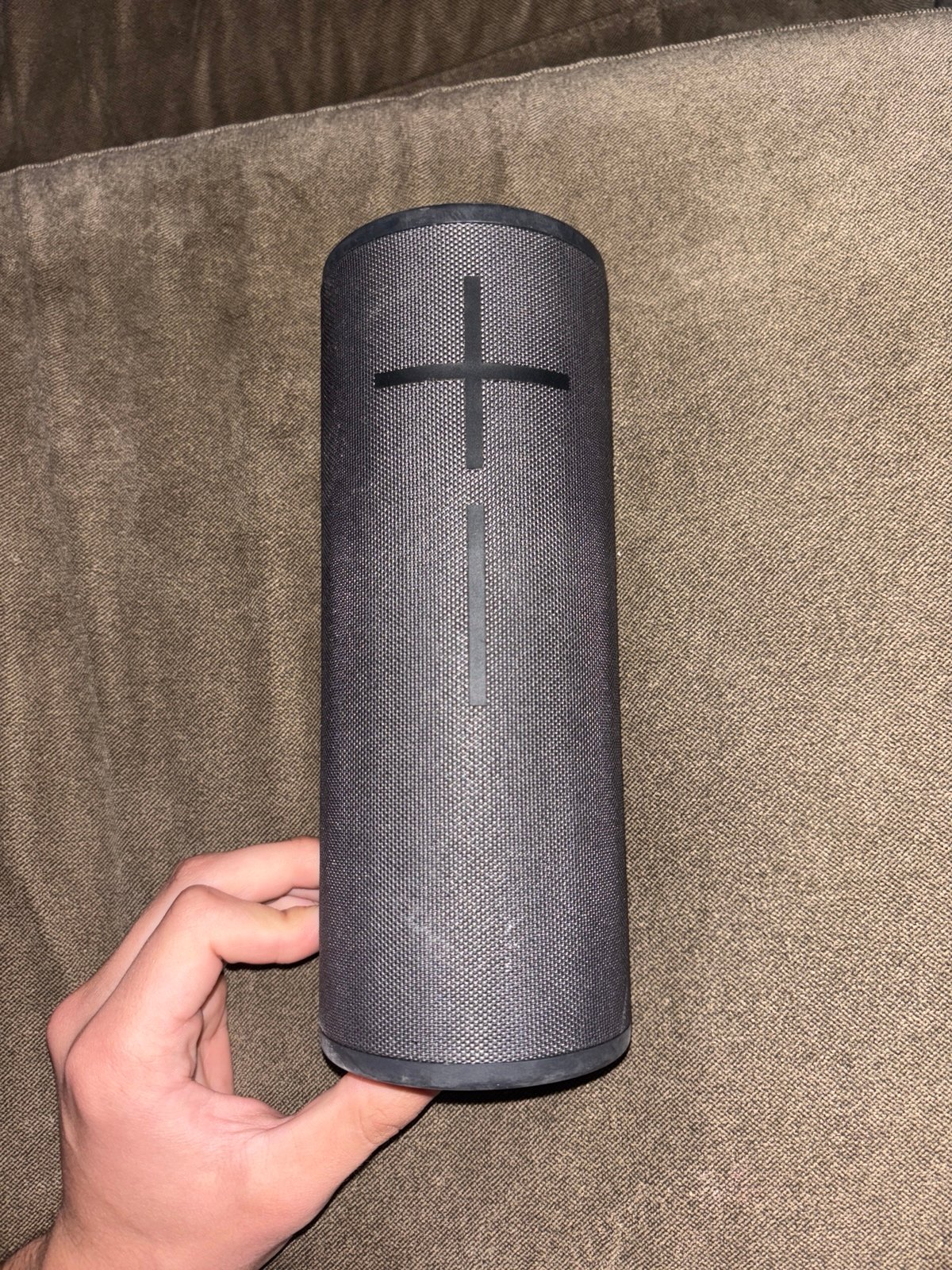Mega boom 3 speaker