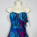NEW! Spanx Wavelength Swim One Piece Beach Shapewear Strap Adjustable - 8
