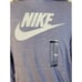 Nike Women's Heather purple Pullover Hoodie XS