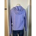 Nike Women's Heather purple Pullover Hoodie XS