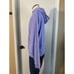 Nike Women's Heather purple Pullover Hoodie XS